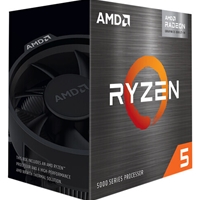 AMD Ryzen 5 5500GT AM4 Processor