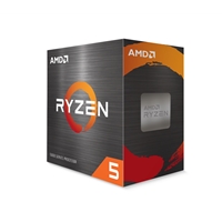 AMD Ryzen 5 5600X AM4 Processor