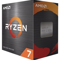 AMD Ryzen 7 5800XT, AM4 Processor