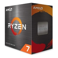 AMD Ryzen 7 5800XT, AM4 Processor