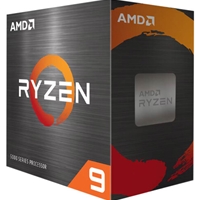 AMD Ryzen 9 5900XT, AM4 Processor
