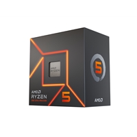 AMD Ryzen 5 7600 AM5 Processor
