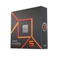 AMD Ryzen 5 7600X AM5 Processor