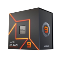 AMD Ryzen 9 7900X Processor