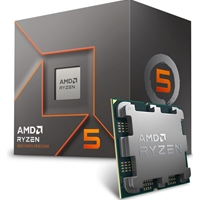 AMD Ryzen 5 8400F AM5 Processor