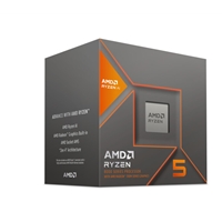 [PRAMD-8600G] AMD Ryzen 5 8600G AM5 Processor