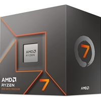 AMD Ryzen 7 8700F AM5 Processor