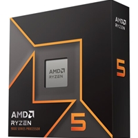 [PRAMD-9600X] AMD Ryzen 5 9600X AM5 Processor