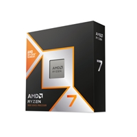 AMD Ryzen 7 9800X3D AM5 Processor