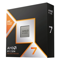 AMD Ryzen 7 9850X3D AM5 Processor