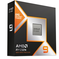 AMD Ryzen 9 9900X3D AM5 Processor