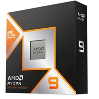 AMD Ryzen 9 9950X3D AM5 Processor
