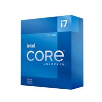 Intel 12th Gen Core LGA1700 Processor