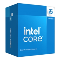 [PRINT-I5-14400F] Intel Core i5 14400F LGA1700 Processor