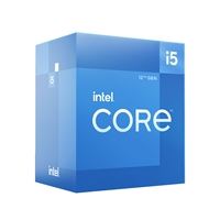 Intel Core i5 12400 LGA1700 Processor