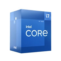 Intel Core i7 12700 LGA1700 Processor