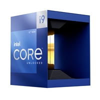 Intel 12th Gen Core LGA1700 Processor