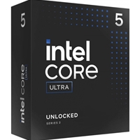 [PRINT-U5-245K] Intel Core Ultra 5 LGA1851 Processor