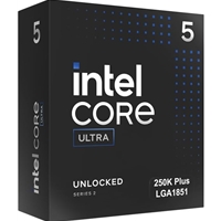 [PRINT-U5-250K] Intel Core Ultra 5 LGA1851 Processor