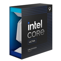 Intel Core Ultra 9 LGA1851 Processor