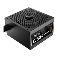 Antec CSK550DC 550W Power Supply