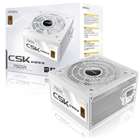 Antec CSK DC 750W Power Supply