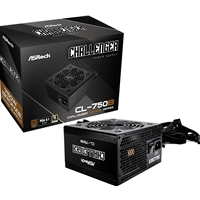 ASRock PRO-650B ATX Power Supply Unit Power Supply