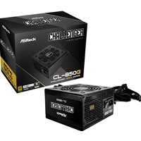 ASRock CL-850G 850W Power Supply