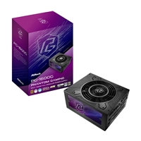 ASRock Phantom Gaming PG-1000G 1000W Power Supply