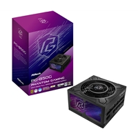 ASRock Phantom Gaming PG-850G 850W Power Supply
