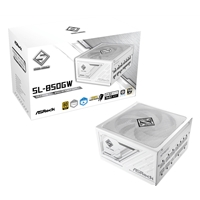 ASRock Steel Legend SL-850G 850W Power Supply