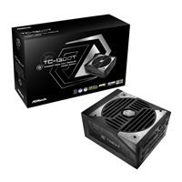 [PSASR-TC1300T] ASRock TC-1300T 1300W Power Supply