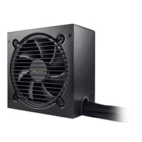 Be Quiet! 400W Power Supply