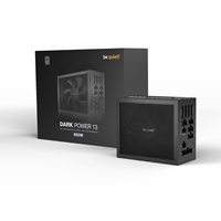 Be Quiet! Dark Power 13, 850W Power Supply