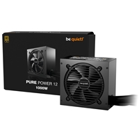 be quiet! 1000W Power Supply