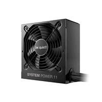 be quiet! System Power 11 750W Power Supply