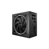 be quiet! Pure Power 13 M 650W Power Supply