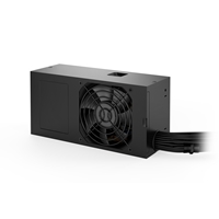 be quiet! 300W Power Supply