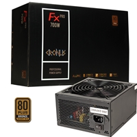 [PSCRO-ECRO700W] CRONUS 700ATV FX PRO 700W Power Supply