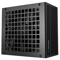 DeepCool PF400 80 PLUS Standard Power Supply 400W Power Supply