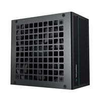 DeepCool PF500 500W Power Supply