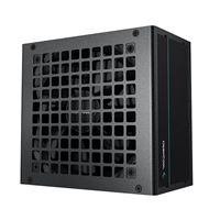 [PSDEE-PF600] DeepCool PF600 600W Power Supply