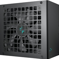 DeepCool PL650D 650W Power Supply