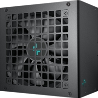 [PSDEE-PL750DUKV2] DeepCool PL750D 750W Power Supply