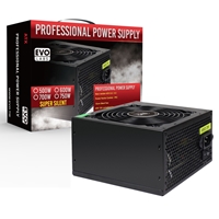 [PSEVO-750W-12BL] EVO LABS BR750-12BL 750W Power Supply