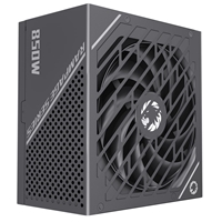 [PSGAM-GMXGX850] GAMEMAX GX-850 Pro Modular 80 Plus Gold ATX3.0 PCIe 5.0 PSU With 135mm FDB Fan Power Supply