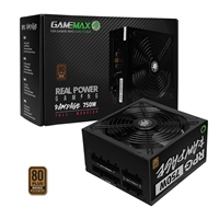 Gamemax RPG Rampage 750W Power Supply