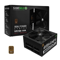 Gamemax RPG Rampage 850W Power Supply