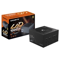 [PSGIG-UD1000GMPG] GIGABYTE UD1000GM PG5 1000W Power Supply