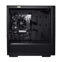 AMD Ryzen 3 4300G Quad Core 8 Thread 3.80GHz (4.00GHz Boost)